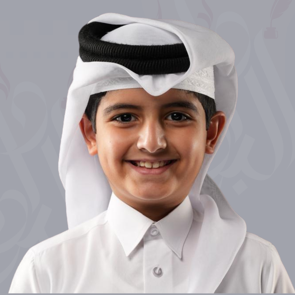 ماجد سعود الخليفي