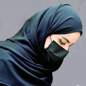 شيماء الكلدى