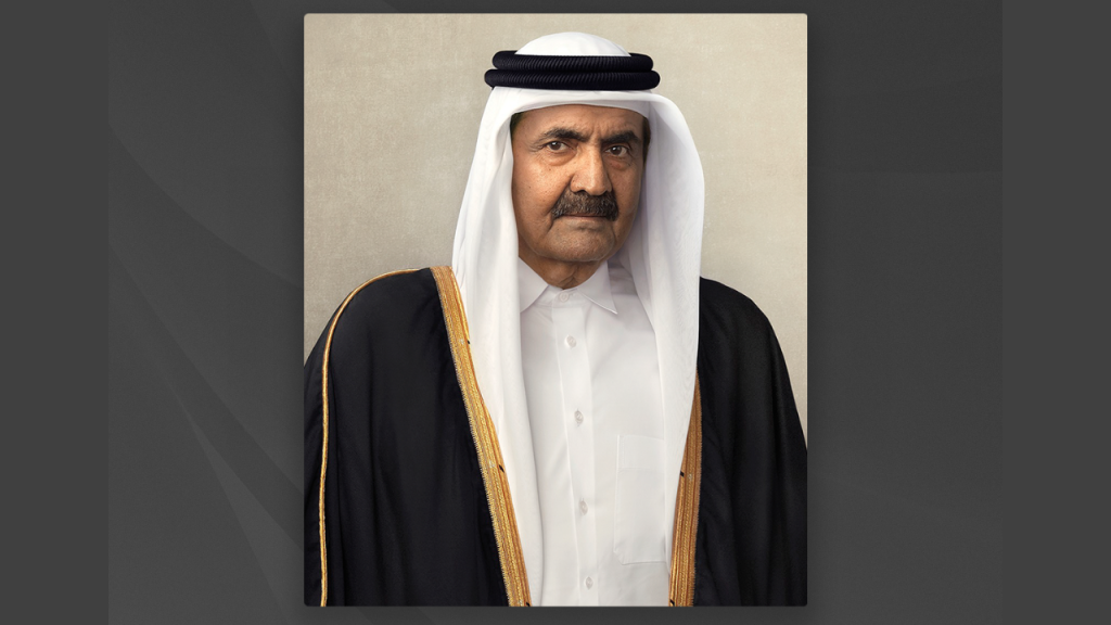 الأمير الوالد.. قائد صنع الإنسان قبل العمران