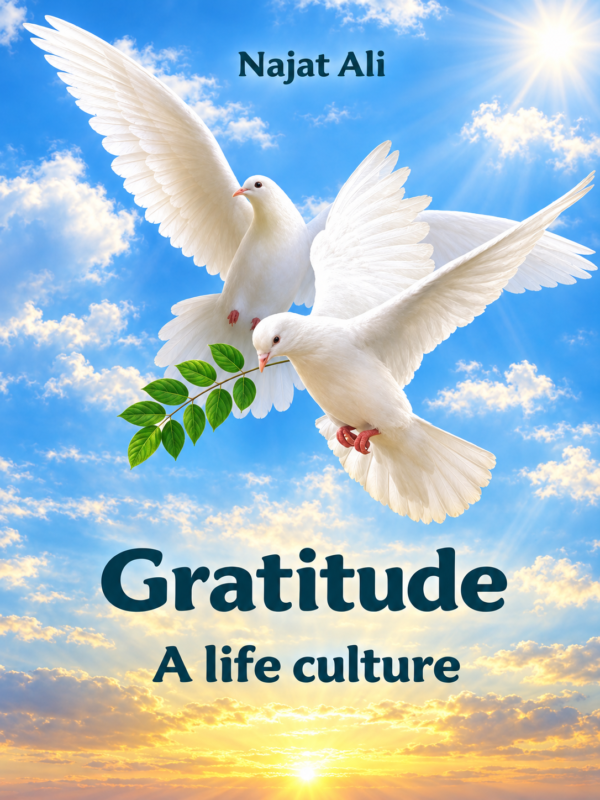 Gratitude – A Life Culture