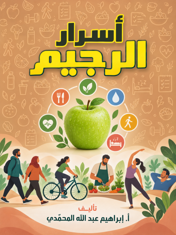 أسرار الرجيم