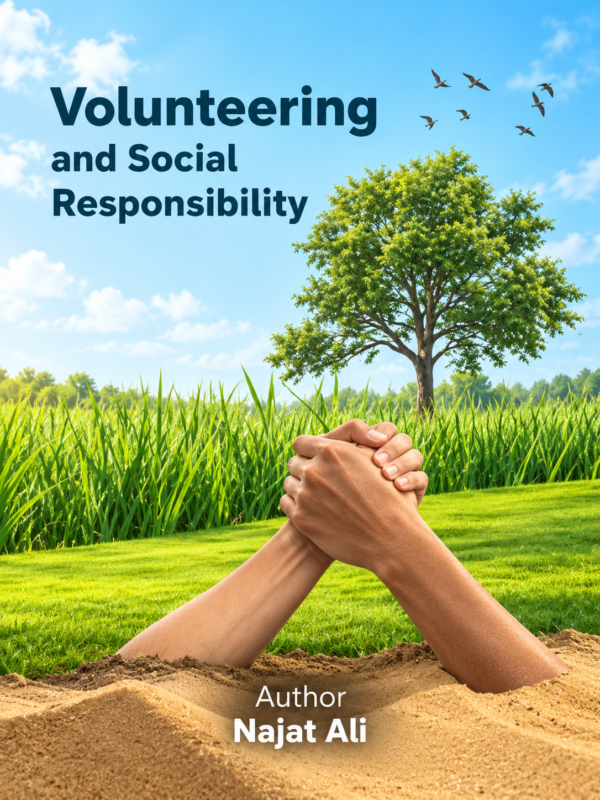 Volunteering and Social Responsibility