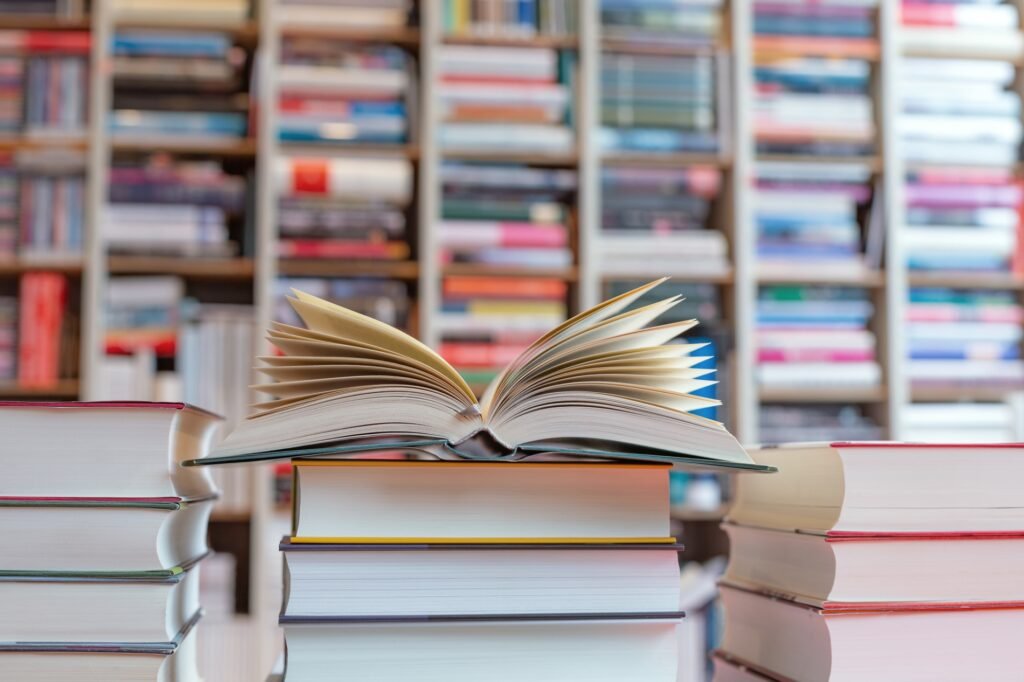 كيفية طباعة كتابك الأول