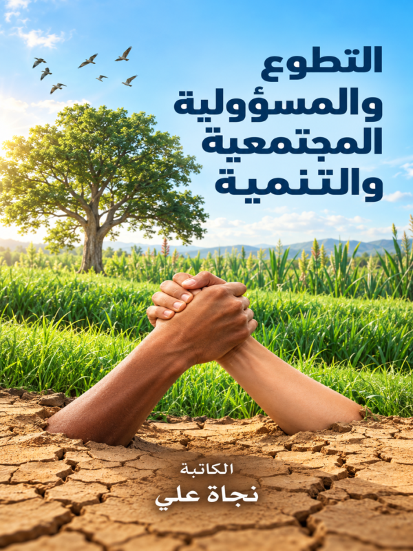 التطوع